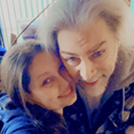 Clay and Rachy